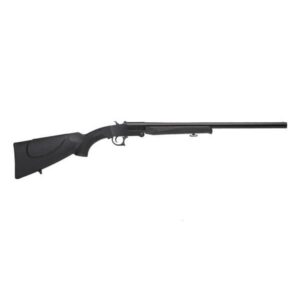 ATI Nomad Single Shot 28GA Shotgun - Black Synthetic