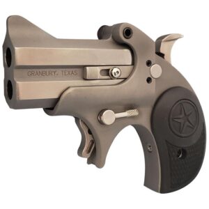 Bond Arms Rawhide .357 Magnum Derringer