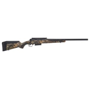 Savage 220 Slug Gun 20 Gauge Bolt Action Shotgun