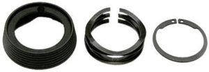 CMMG AR-15 Hand Guard Delta Ring Kit