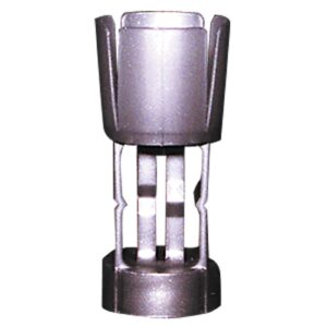 Claybuster Shotshell Wads - 12 ga 7/8 oz Gray