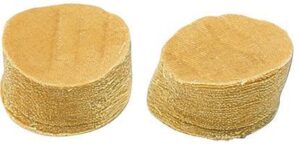 CVA Slick Load Prelubed Patches .50-.58 Caliber