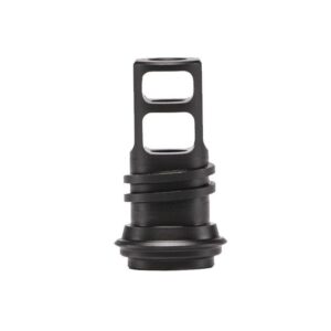 Daniel Defense DD WAVE Muzzle Brake for .308/7.62 NATO