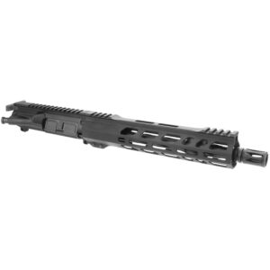 TacFire AR-15 5.56 NATO 10.5" Complete Upper