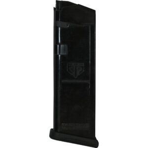 Elite Tactical Glock 19 9mm Luger 15-Round Magazine