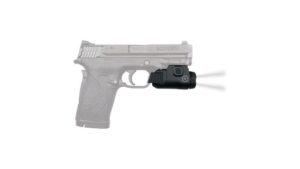 Crimson Trace Rail Master 200LM Pistol Light