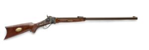 Pedersoli 1874 Sharps Old West .45-70 Rifle