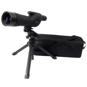 Firefield 20-60x60SE Spotting Scope Kit with Tripod
