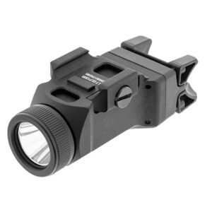 UTG Sub-Compact Pistol Light 200 Lumens Picatinny Mount