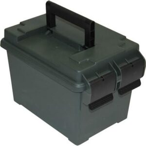 MTM Case-Gard AC45 Ammo Can 45ACP Forest Green