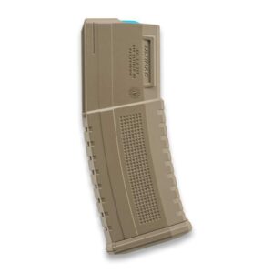 Fab Defense Ultimag G2 5.56x45 Rifle Magazine - Tan, 30 Rounds