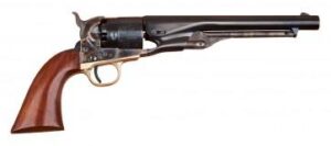 Cimarron 1860 Army .44 Cal Revolver - 8" Barrel