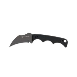 Smith & Wesson H.R.T. Karambit Neck Knife with Sheath