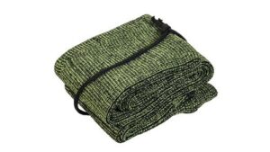 Lockdown Tactical Rifle Gun Sock 6x36"