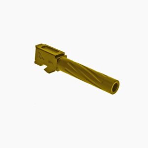 Rival Arms V1 Gold Precision Glock 19 Gen5 Barrel