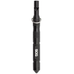 SOG Flint Multi-Tool Black