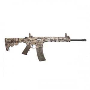 Smith & Wesson M&P15-22 Sport .22LR Kryptek