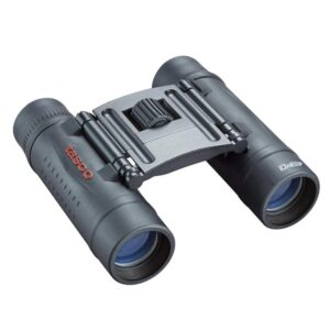 Tasco Essentials 10x25mm Roof Prism Binoculars