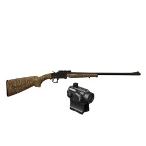 TR Imports Sidekick 20ga Shotgun with Red Dot