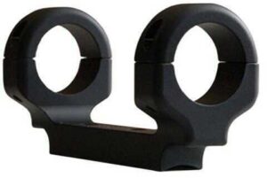 Remington 700 High Mount by DNZ with 8-40 Screws