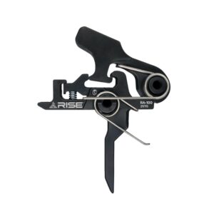 Rise Armament RA-100 Two-Stage Trigger for AR-15/AR-10
