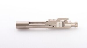FosTech Nickel Boron AR Bolt Carrier Group