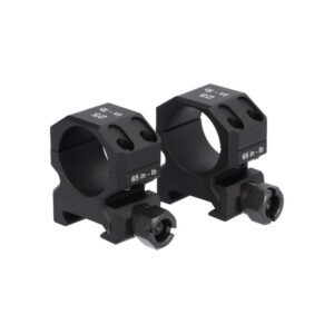 Sig Sauer BUCKMASTER 1" Rifle Scope Rings - Medium