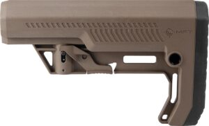 Mission First Tactical Battlelink Extreme Duty Minimalist Stock SDE