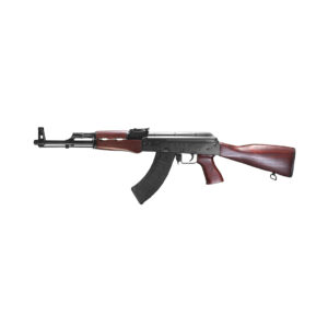 BSR47 Bulgarian AKM Rifle 7.62x39 - Red Star Red
