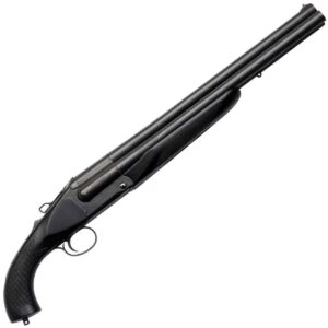 Charles Daly Honcho TRPL .410GA Break Open Shotgun
