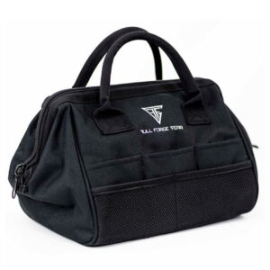 Full Forge Black Range Tool Bag