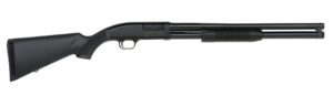 MAVERICK 88 SECURITY 12GA 20" 7RD SHTGN BLUE