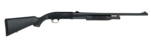 Mossberg Maverick 88 Slug 12 Gauge Pump Shotgun