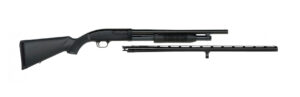 Mossberg Maverick 88 Security Combo 12 Gauge Shotgun