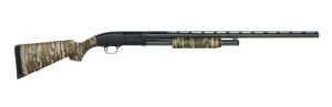 Mossberg Maverick 88 12 GA Camo Pump Action Shotgun