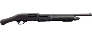 Charles Daly Honcho Tactical 12GA Pump Shotgun