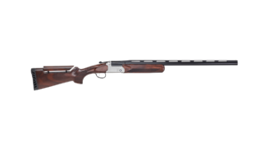 SAVAGE STVNS 555TRAP SNG 30" 20GA SHOTG