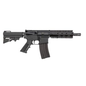 DPMS DP-15 Kitty Kat .300BLK Pistol 7.5" Barrel