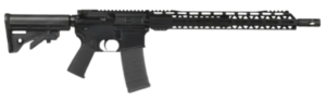 Bear Creek Arsenal 223 Wylde Rifle with MLOK Rail