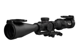 SIG SAUER TANGO SPR 6-24X52 Rifle Scope