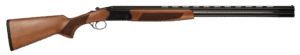 CZ FIELD SPORTS QUAIL 20G SHOTGUN 3" 28" WALNUT STOCK 5 FLUSH CHOKES