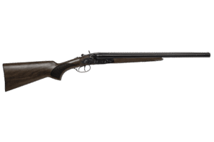 CZ FIELD SPORTS HAMMER COACH 12G SHOTGUN 3" 20" WALNUT STOCK, FIXE CYL CHOKE