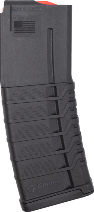 CMMG 30-Round 5.56mm AR15 Magazine - Black