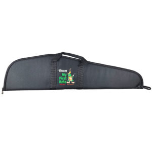 Crickett Padded Rifle Case by Davey Crickett