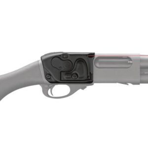 Crimson Trace Lasersaddle Rem 870 Red Laser Sight