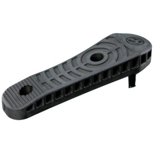 Magpul Enhanced Rubber Butt Pad 0.70" - Black