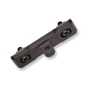 Magpul M-LOK Bipod Mount - Black