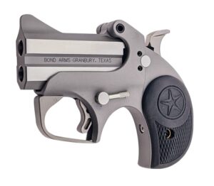 Bond Arms Roughneck .357 Magnum Derringer