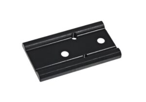 Ruger-57 Red Dot Mount for Burris & Vortex