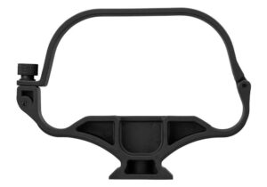 Sig Sauer Zulu Bino Adapter 50mm Black